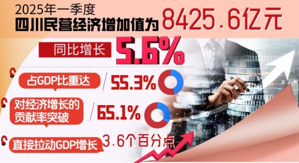 配资手机平台 民营经济促进法5月20日起施行，四川民企融资困局迎多维破冰